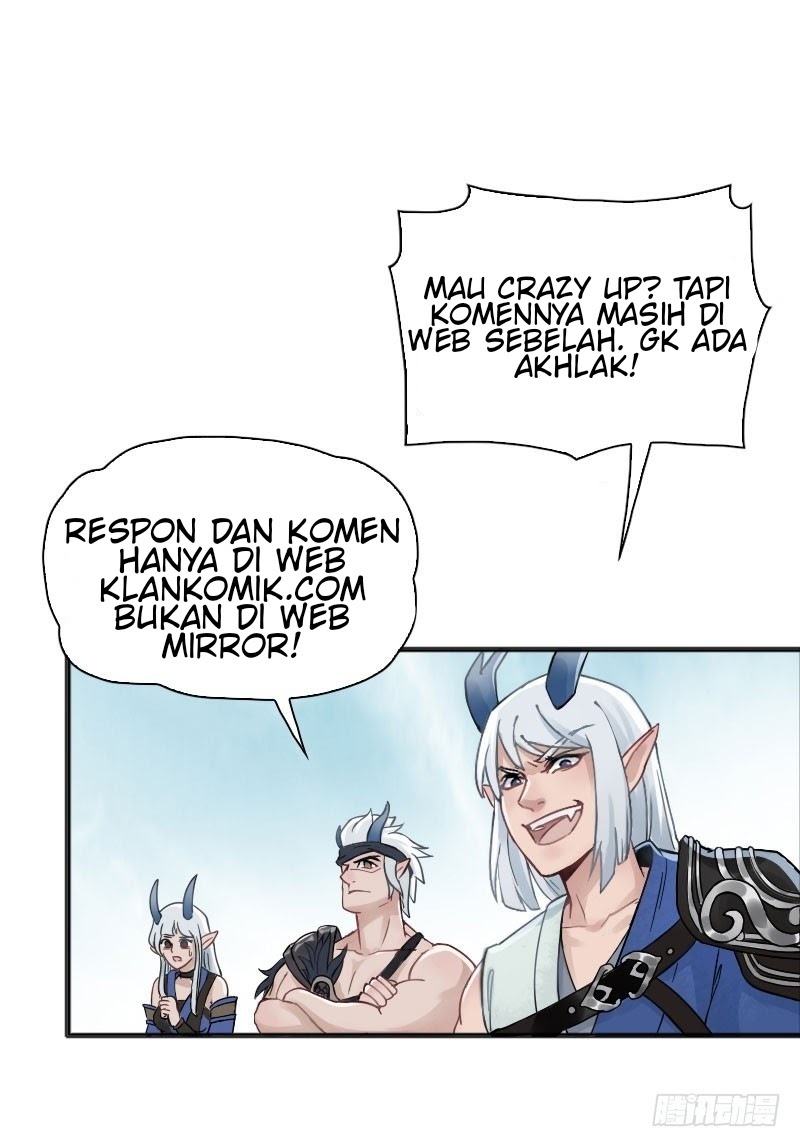 Supreme Godly System Chapter 293 Bahasa Indonesia